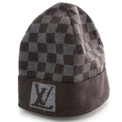 louis vuitton men hats|louis vuitton hat beanie.